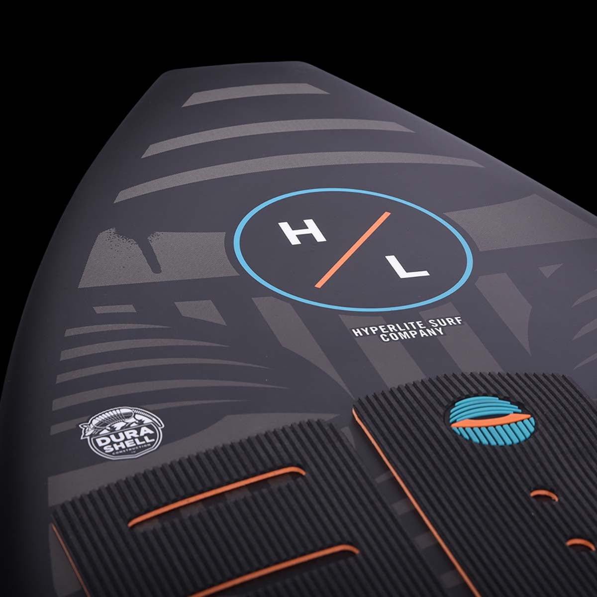 Hyperlite Ranger Wakesurf Board 2024 - BoardCo