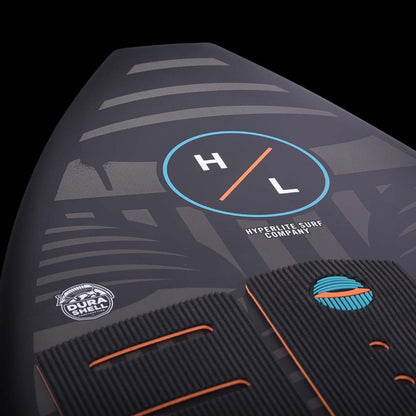 Hyperlite Ranger Wakesurf Board 2024 - BoardCo