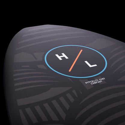 Hyperlite Ranger Wakesurf Board 2024 - BoardCo