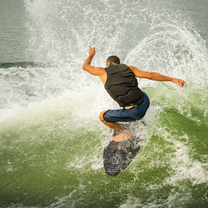 Hyperlite Ranger Wakesurf Board 2024 - BoardCo