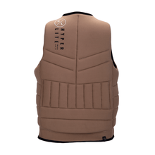 Hyperlite Relapse Comp Wake Vest in Camel - BoardCo