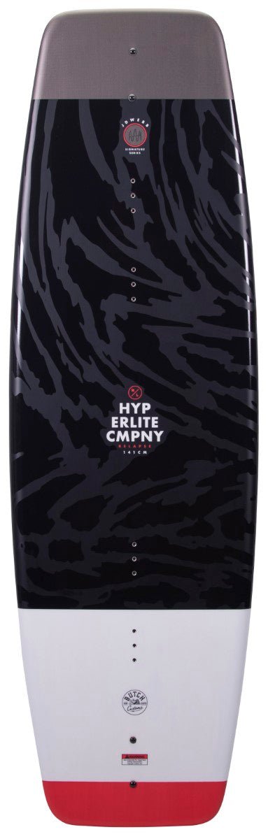 Hyperlite Relapse Wakeboard 2021 - BoardCo
