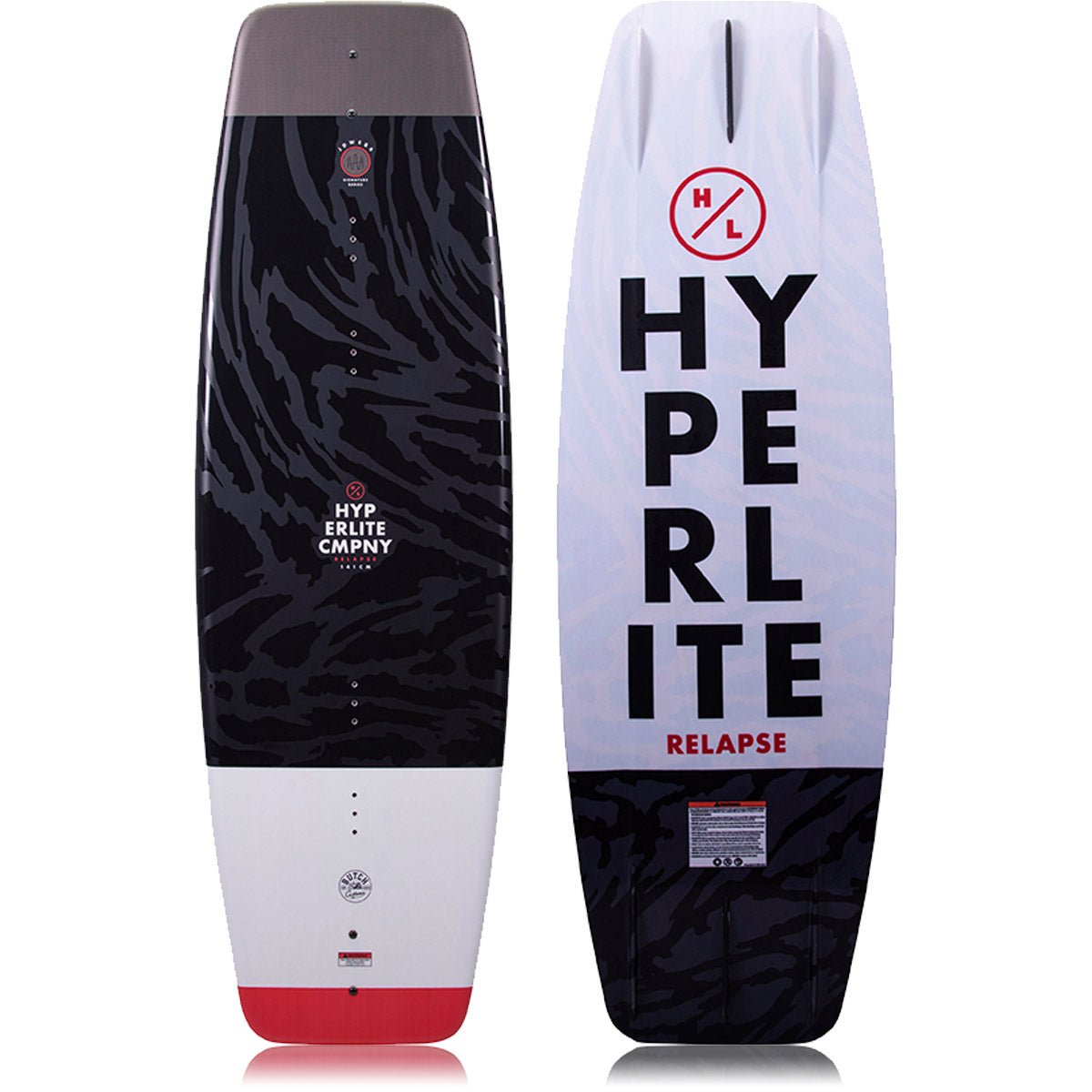 Hyperlite Relapse Wakeboard 2021 - BoardCo