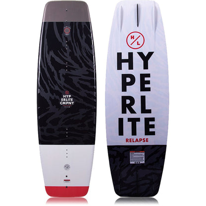 Hyperlite Relapse Wakeboard 2021 - BoardCo