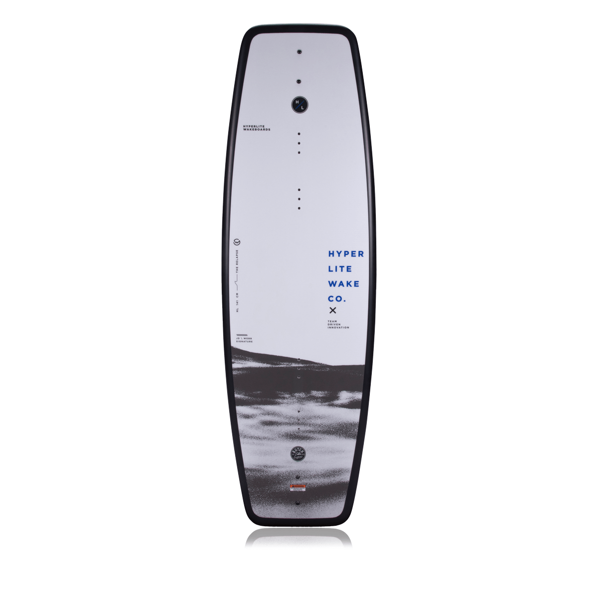Hyperlite Relapse Wakeboard 2022 - BoardCo