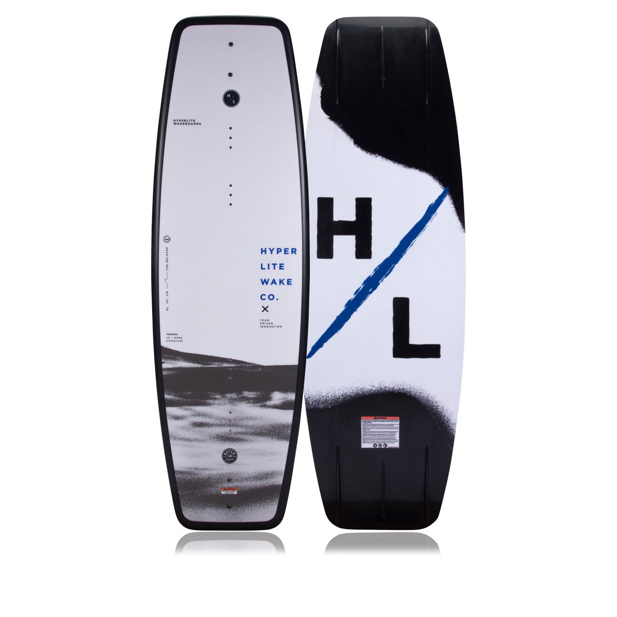 Hyperlite Relapse Wakeboard 2022 - BoardCo