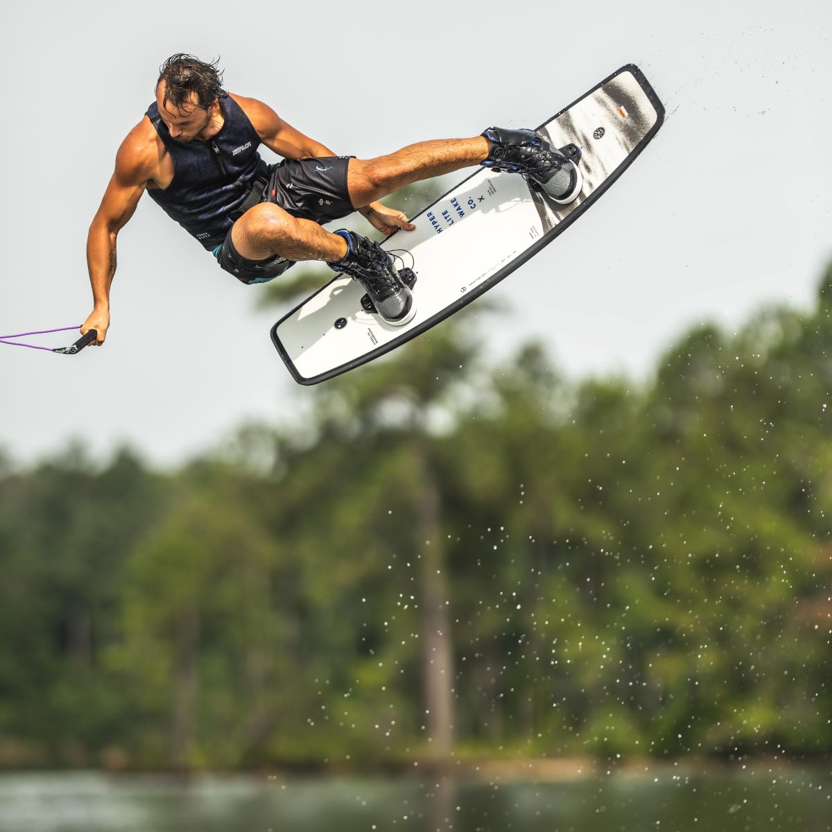 Hyperlite Relapse Wakeboard 2022 - BoardCo