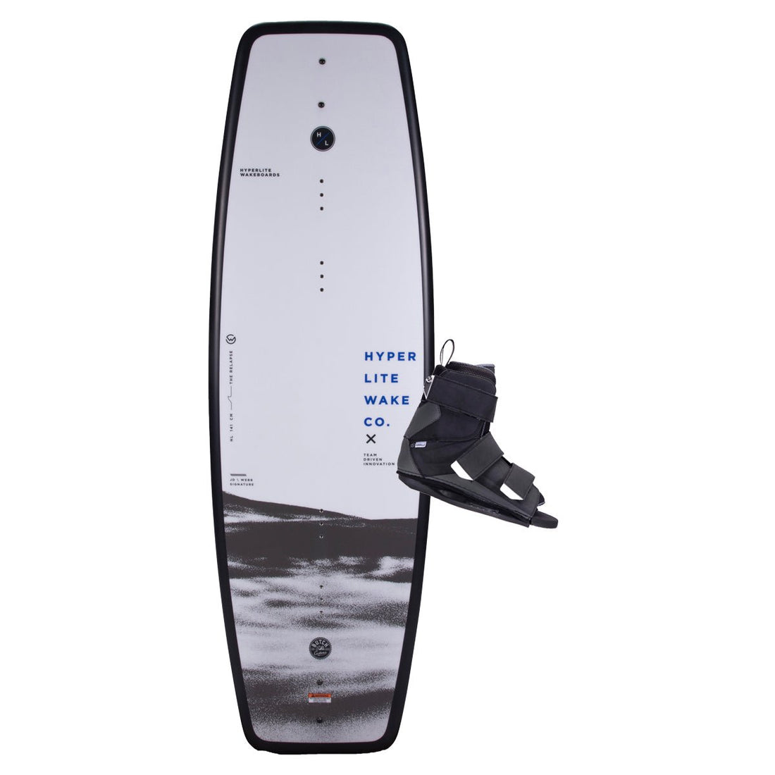 Wakeboard & Bindings Packages Mens & Womens Wakeboard Packages