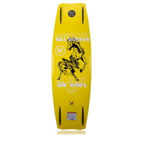 Hyperlite Riot BIO Wakeboard 2022 - BoardCo