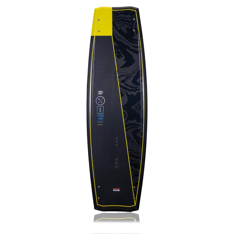 Hyperlite Riot Loaded Wakeboard 2022
