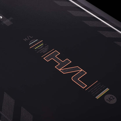 Hyperlite Riot Loaded Wakeboard 2024 - BoardCo