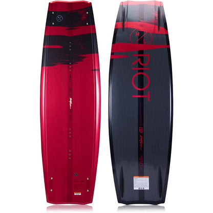 Hyperlite Riot Wakeboard 2024 - BoardCo