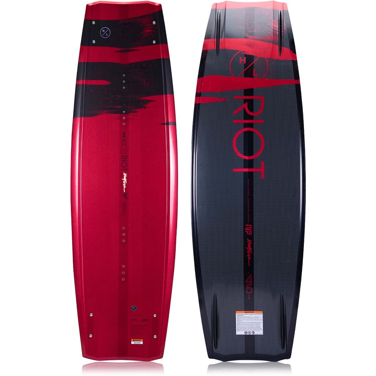 Hyperlite Riot Wakeboard 2024 - BoardCo