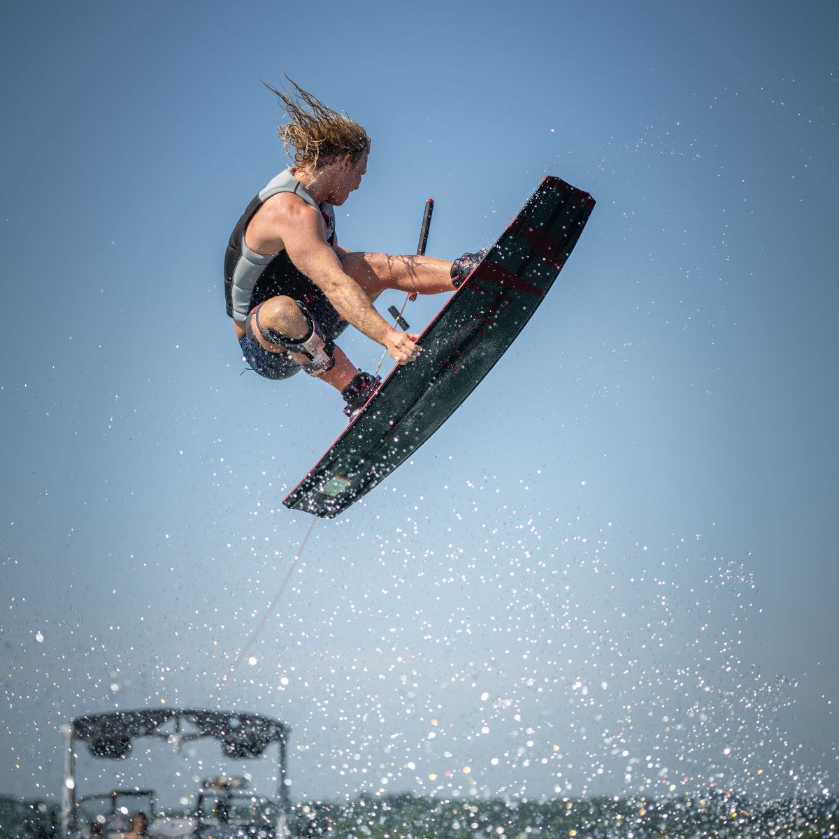 Hyperlite Riot Wakeboard 2024 - BoardCo