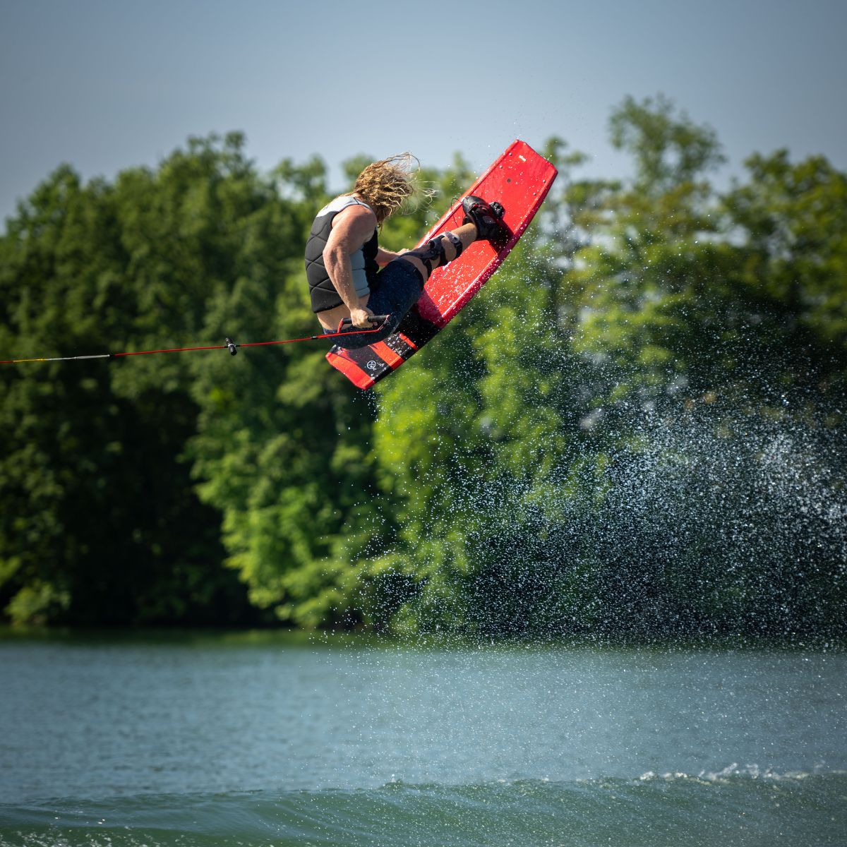 Hyperlite Riot Wakeboard 2024 - BoardCo