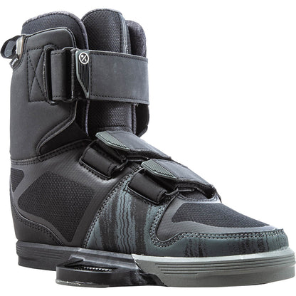 Hyperlite Riot Wakeboard Bindings 2020 - BoardCo