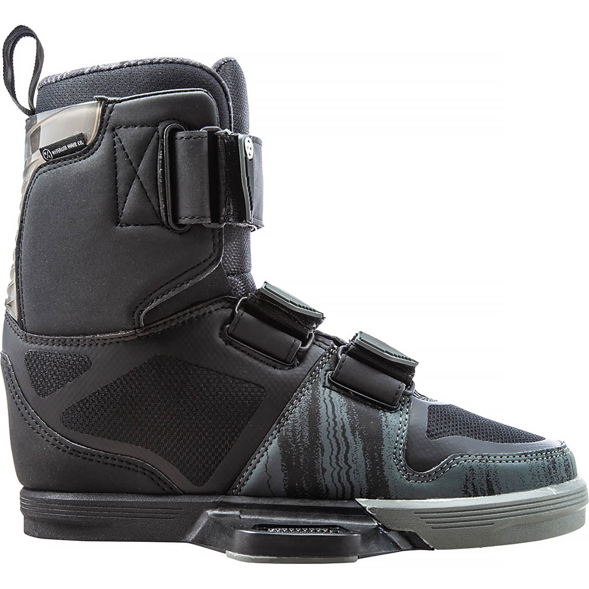 Hyperlite Riot Wakeboard Bindings 2020 - BoardCo