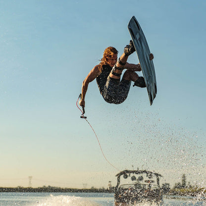 Hyperlite Riot Wakeboard Bindings 2020 - BoardCo