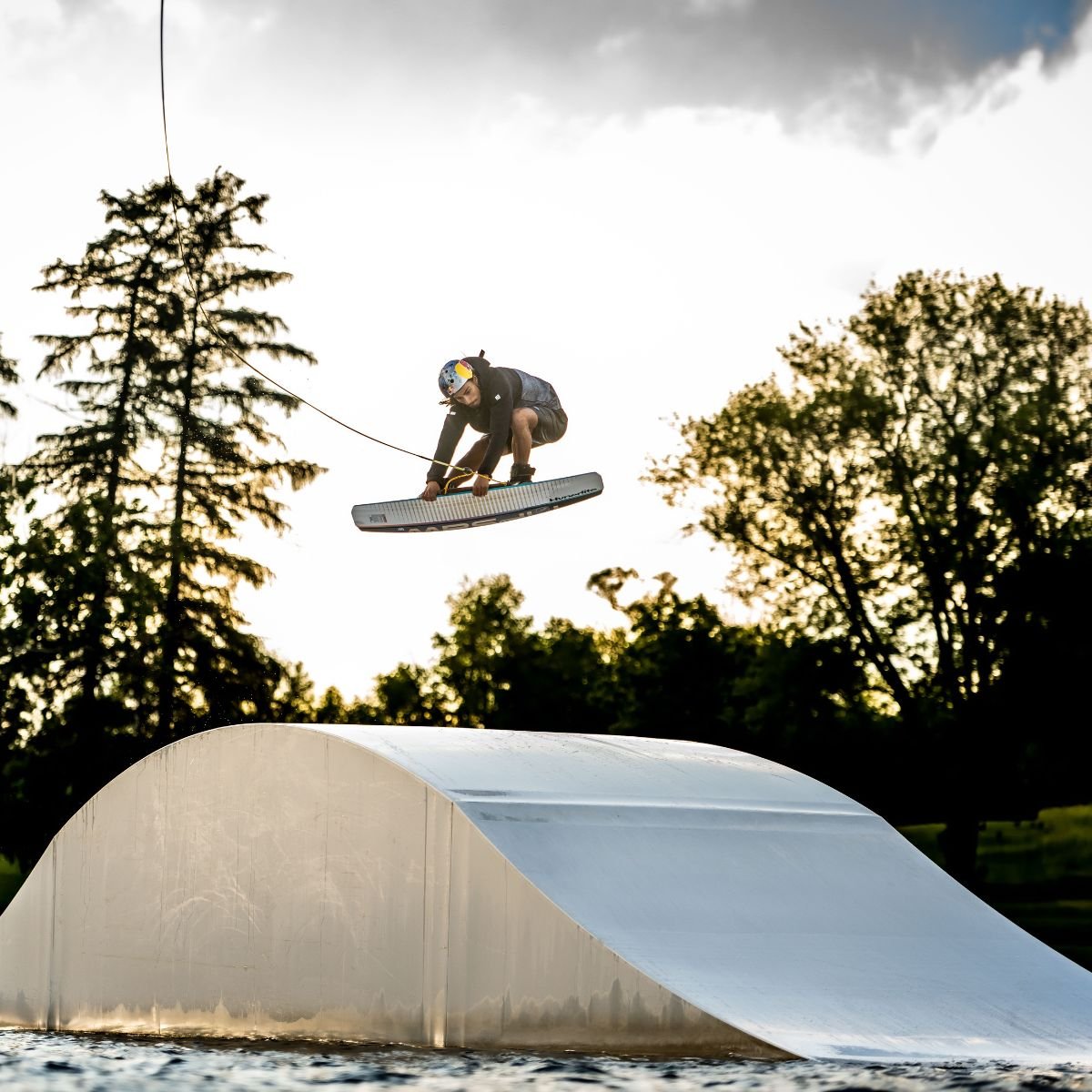 Hyperlite Ripsaw Cable Wakeboard 2024 - BoardCo