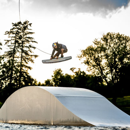 Hyperlite Ripsaw Cable Wakeboard 2024 - BoardCo