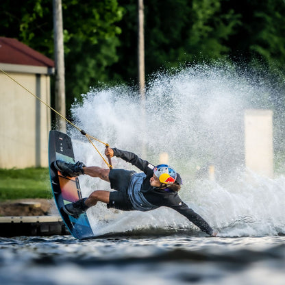 Hyperlite Ripsaw Cable Wakeboard 2024 - BoardCo