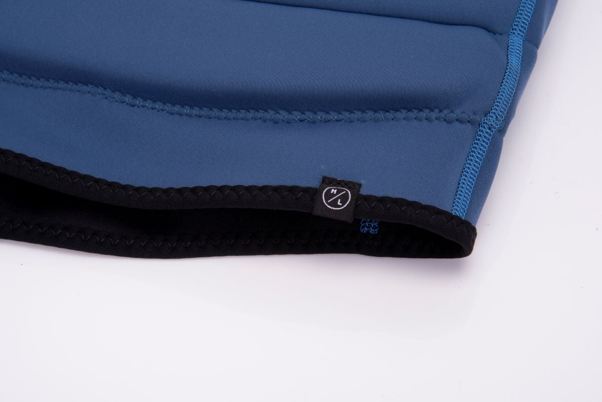 Hyperlite Ripsaw Comp Wake Vest in Blue - BoardCo