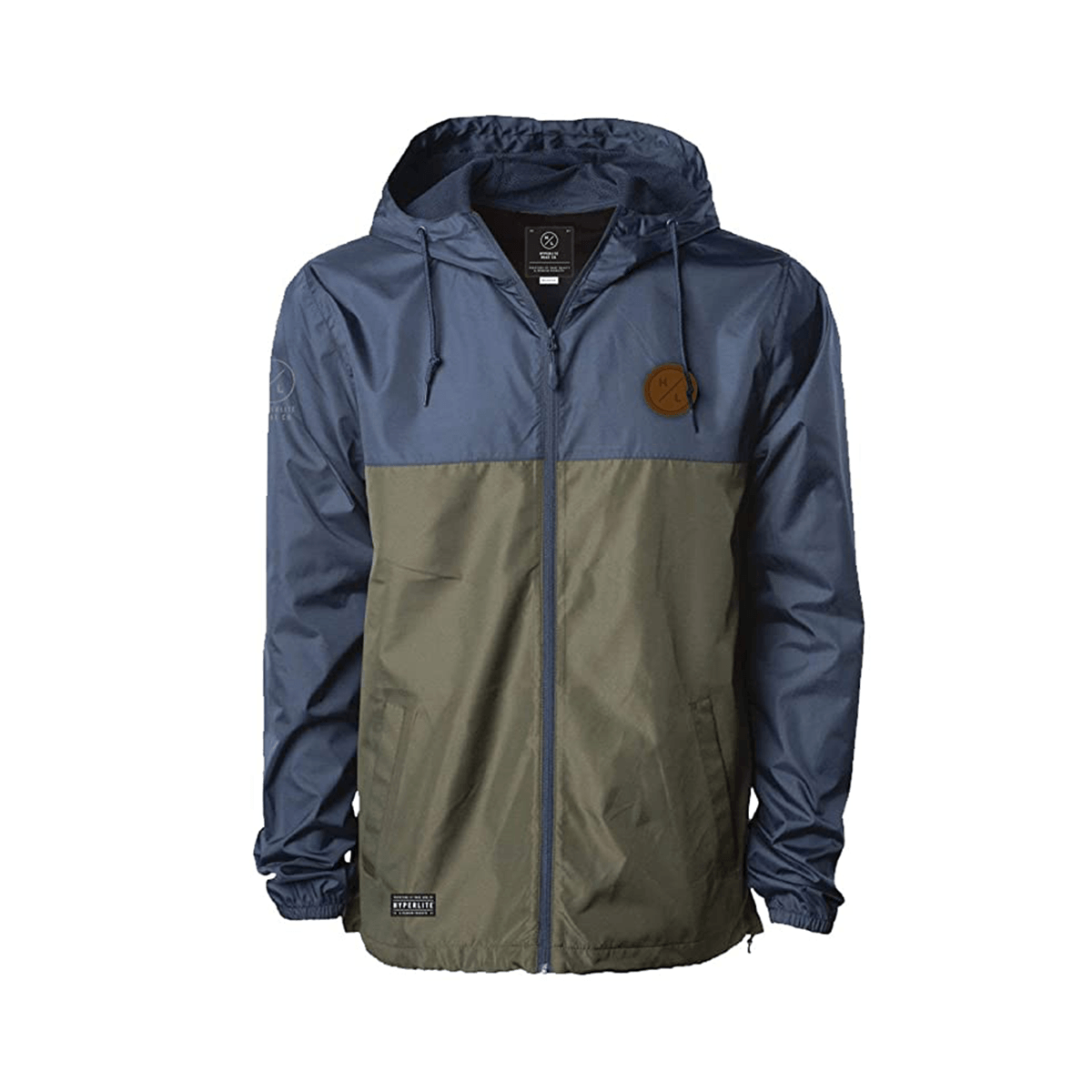 Hyperlite Rukus Windbreaker - BoardCo