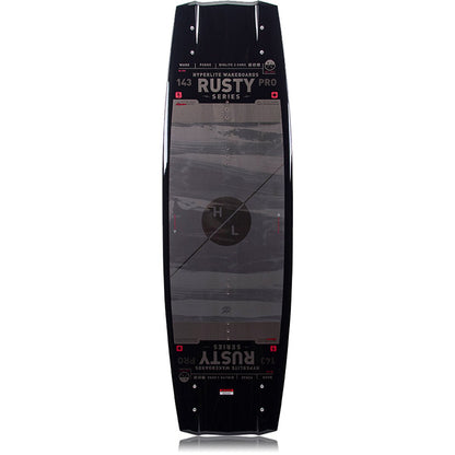 Hyperlite Rusty Pro Wakeboard 2021 - BoardCo