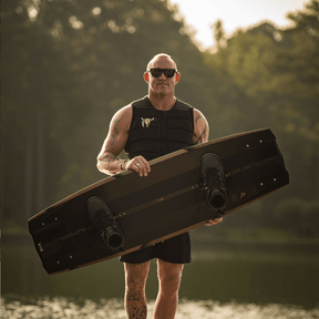 Hyperlite Rusty Pro Wakeboard 2023 - BoardCo