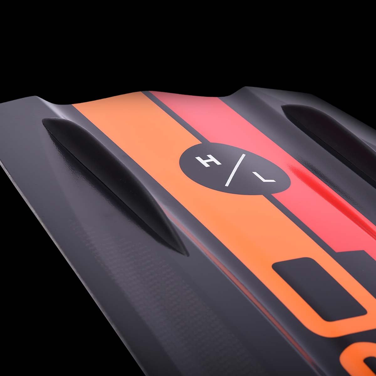 Hyperlite Rusty Pro Wakeboard 2024 - BoardCo