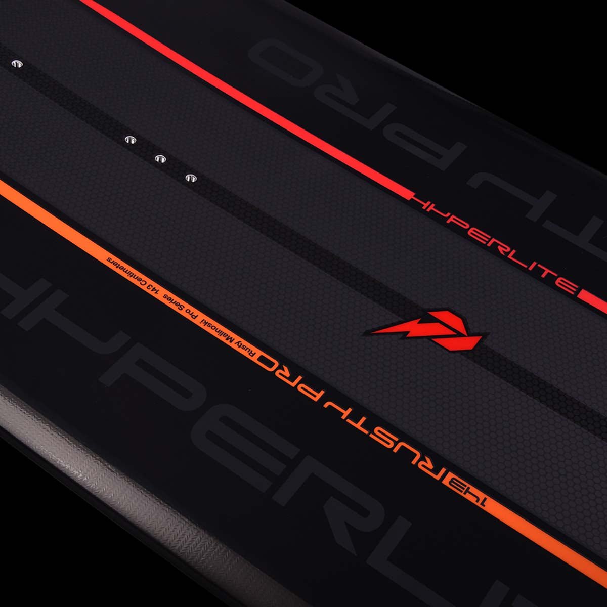 Hyperlite Rusty Pro Wakeboard 2024