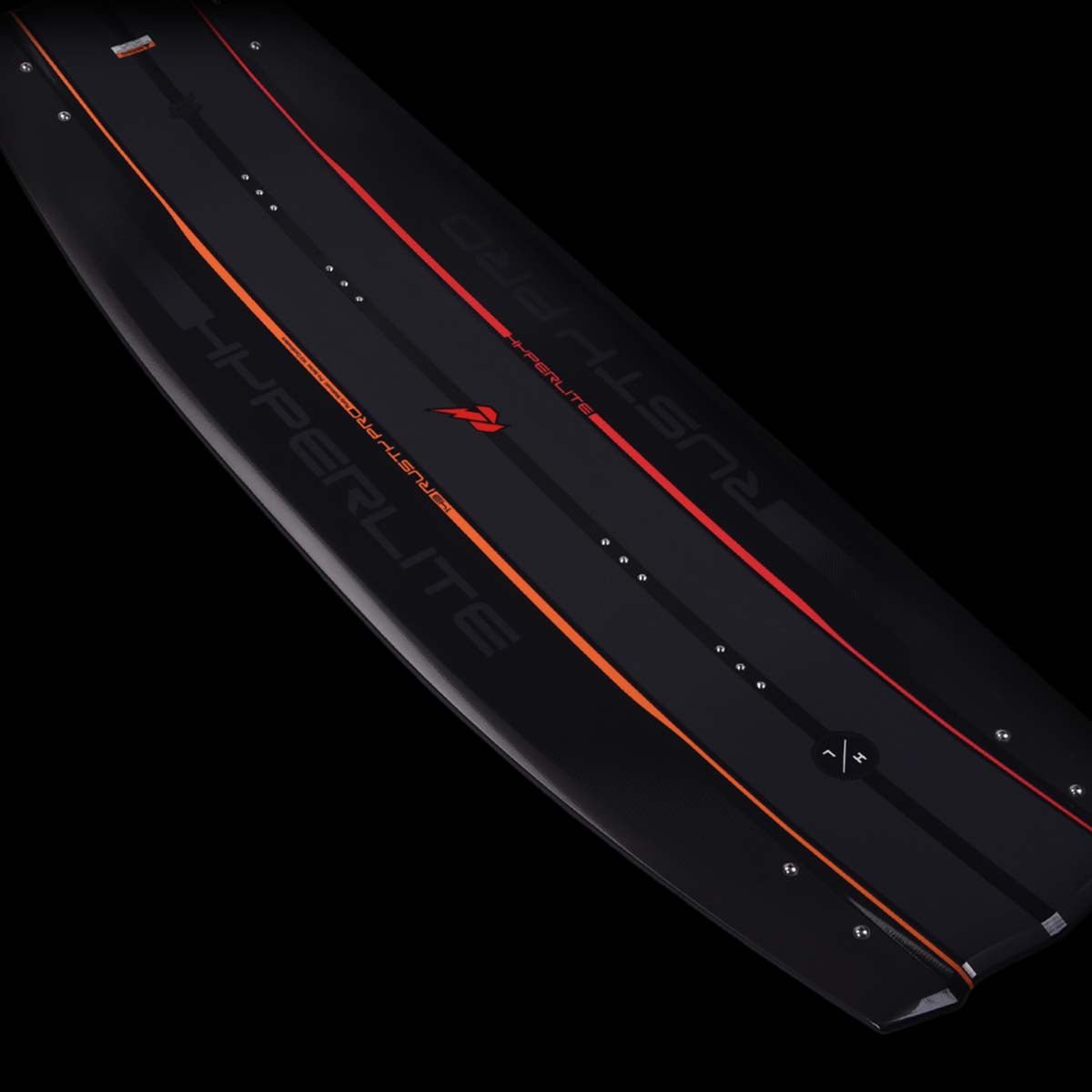 Hyperlite Rusty Pro w/Team OT Wakeboard Package 2024 - BoardCo