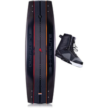 Hyperlite Rusty Pro w/Team X Wakeboard Package 2024 - BoardCo