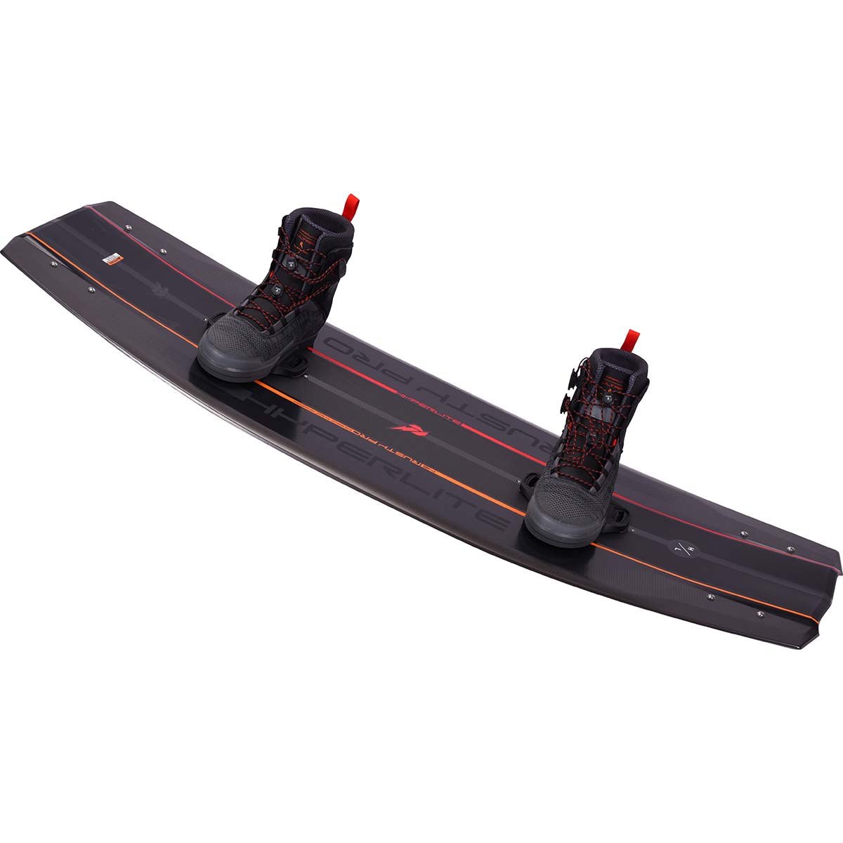 Hyperlite Rusty Pro w/Ultra Wakeboard Package 2024 - BoardCo