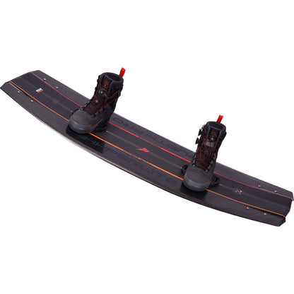 Hyperlite Rusty Pro w/Ultra Wakeboard Package 2024 - BoardCo