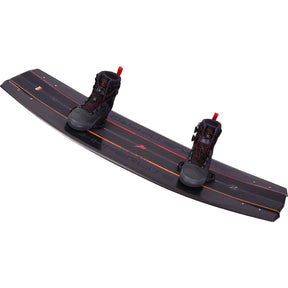 Hyperlite Rusty Pro w/Ultra Wakeboard Package 2024 - BoardCo