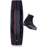 Hyperlite Rusty Pro w/Ultra Wakeboard Package 2024 - BoardCo