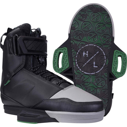 Hyperlite Scout Wakeboard Bindings 2024 - BoardCo