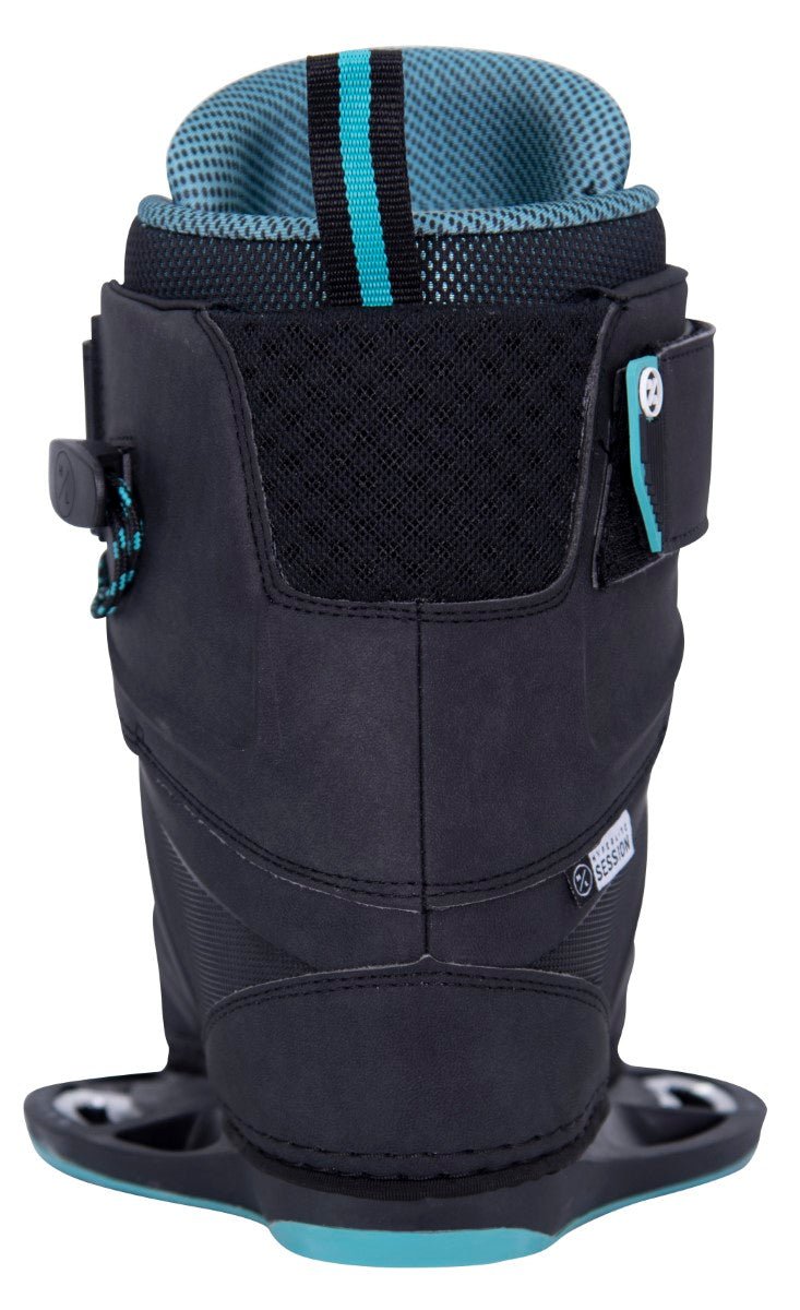 Hyperlite Session Wakeboard Bindings 2021 - BoardCo