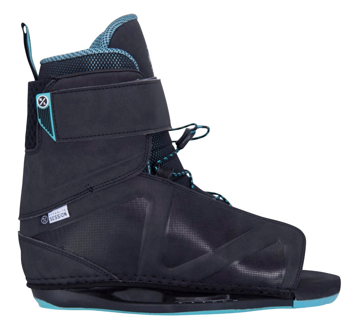 Hyperlite Session Wakeboard Bindings 2021 - BoardCo