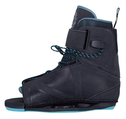 Hyperlite Session Wakeboard Bindings 2021 - BoardCo