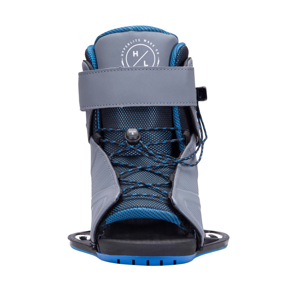 Hyperlite Session Wakeboard Bindings 2022 - BoardCo