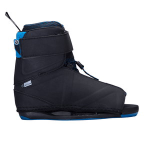 Hyperlite Session Wakeboard Bindings 2023 - BoardCo