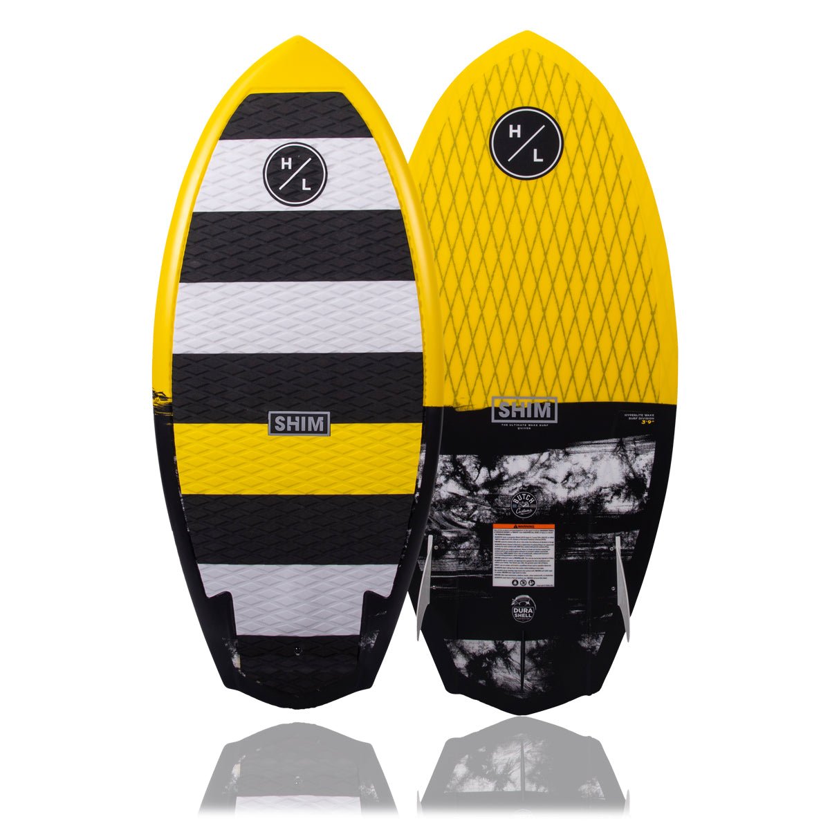 Hyperlite Shim Jr Wakesurf Board 2022 – BoardCo