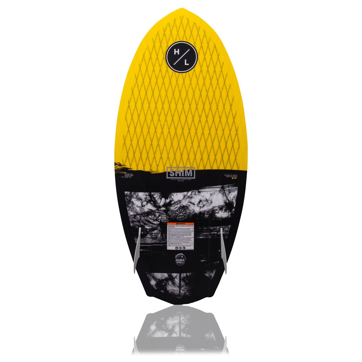 Hyperlite Shim Jr Wakesurf Board 2022 - BoardCo
