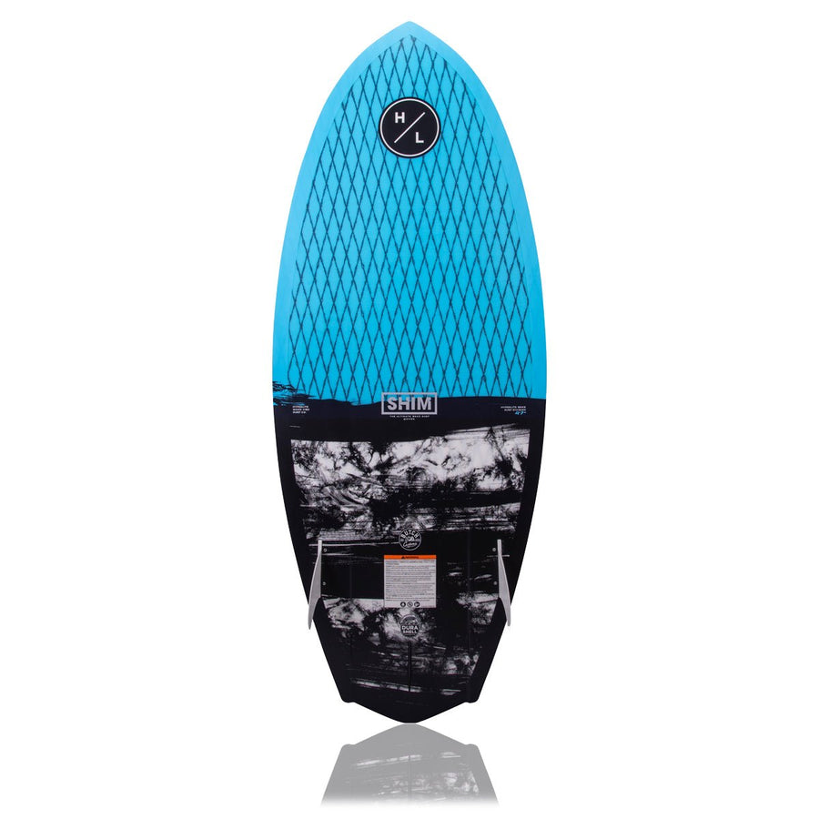 Hyperlite Shim Wakesurf Board 2022