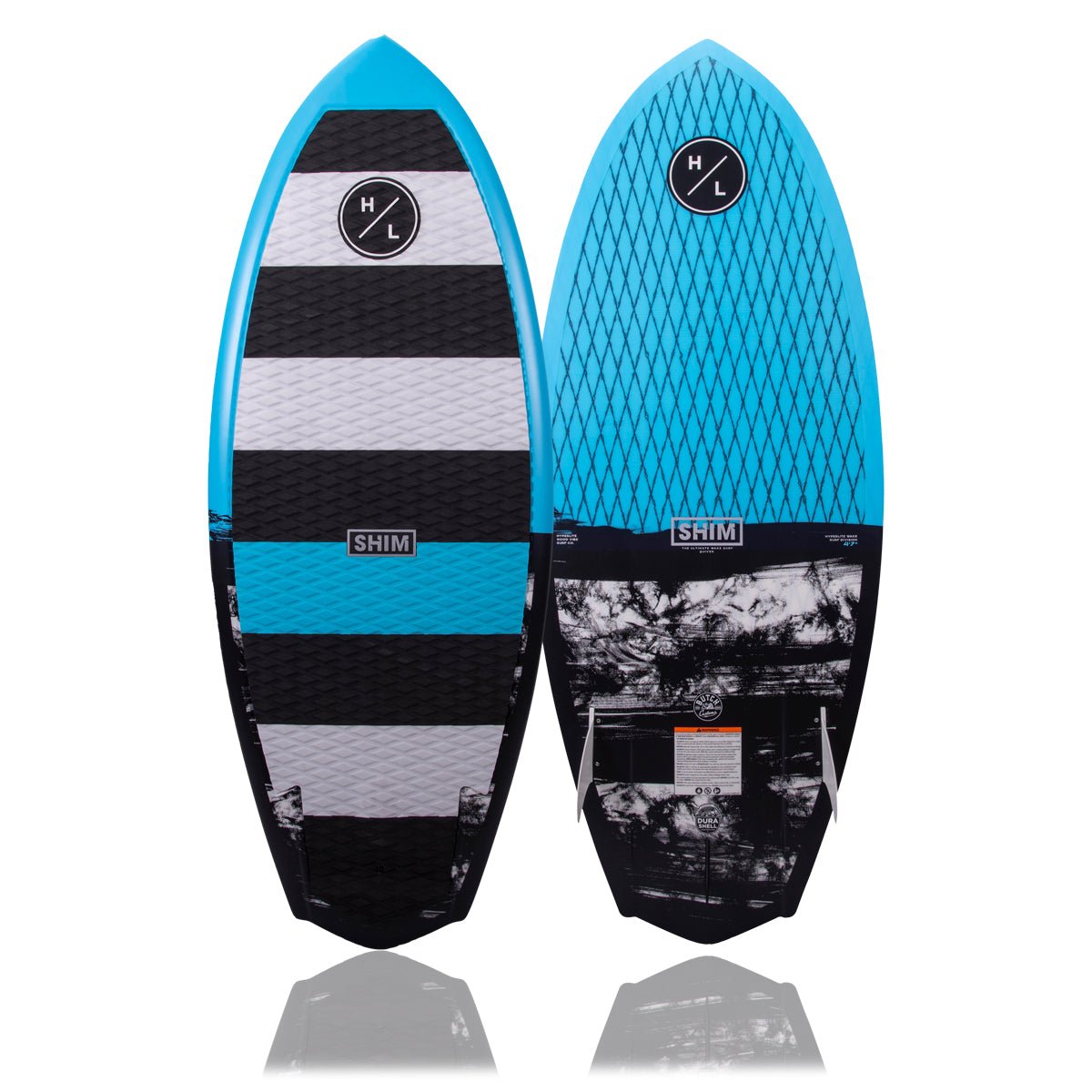 Hyperlite Shim Wakesurf Board 2022 - BoardCo