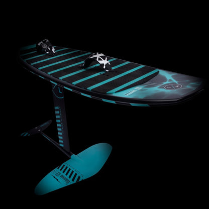 Hyperlite Shuttle / Booster Wake Foil Package 2023 - BoardCo