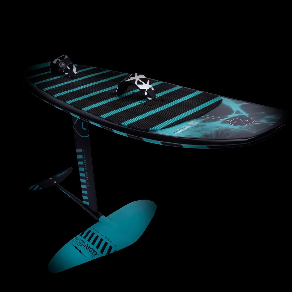 Hyperlite Shuttle / Booster Wake Foil Package 2023 - BoardCo