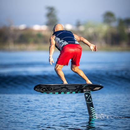 Hyperlite Shuttle / Booster Wake Foil Package 2023 - BoardCo